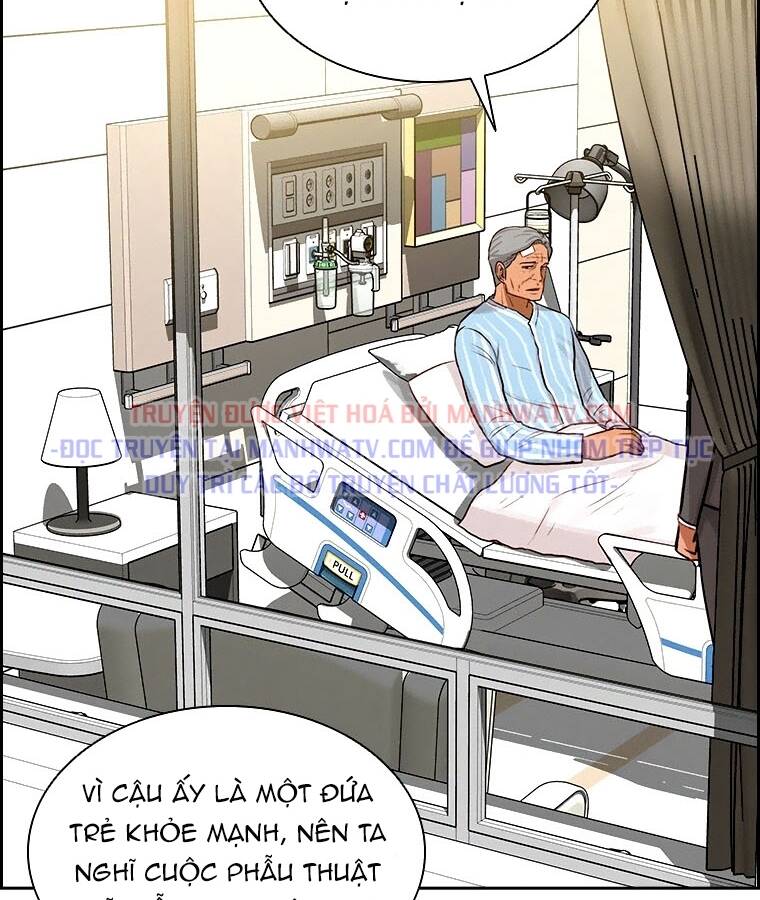 Chúa Tể Đồng Tiền: Chapter 91