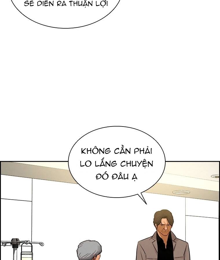 Chúa Tể Đồng Tiền: Chapter 91