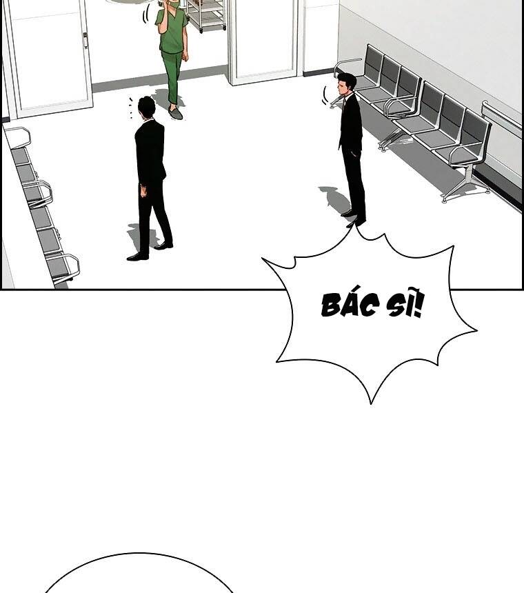 Chúa Tể Đồng Tiền: Chapter 91