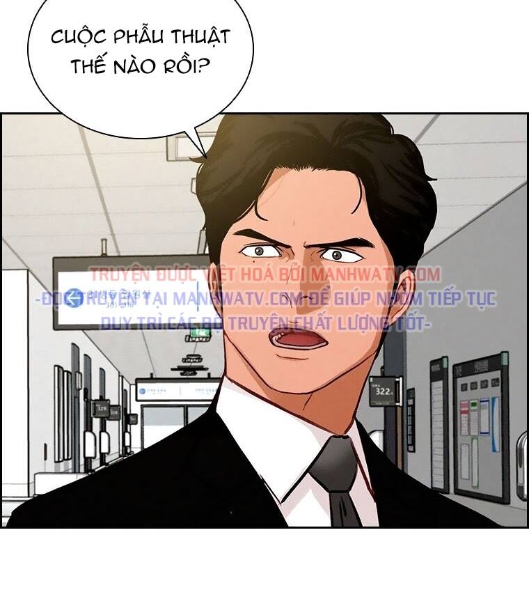 Chúa Tể Đồng Tiền: Chapter 91