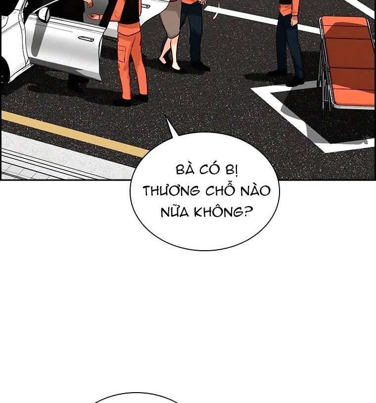 Chúa Tể Đồng Tiền: Chapter 91