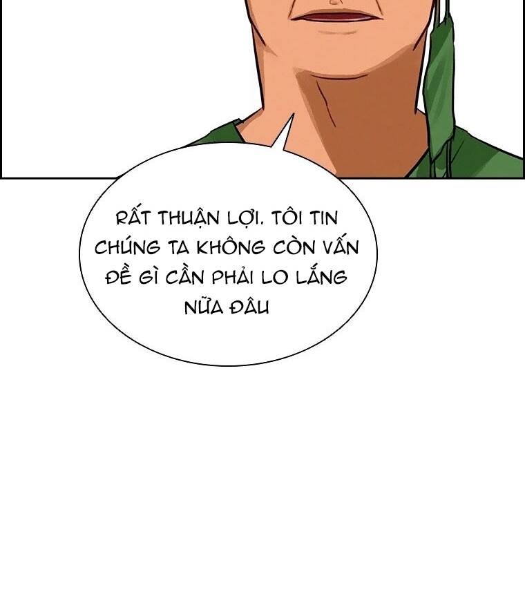Chúa Tể Đồng Tiền: Chapter 91