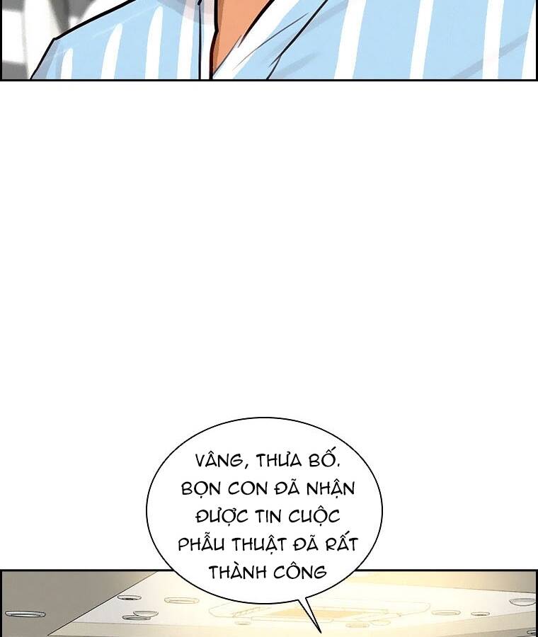 Chúa Tể Đồng Tiền: Chapter 91