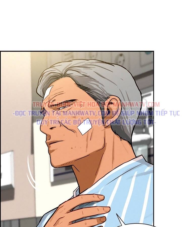 Chúa Tể Đồng Tiền: Chapter 91