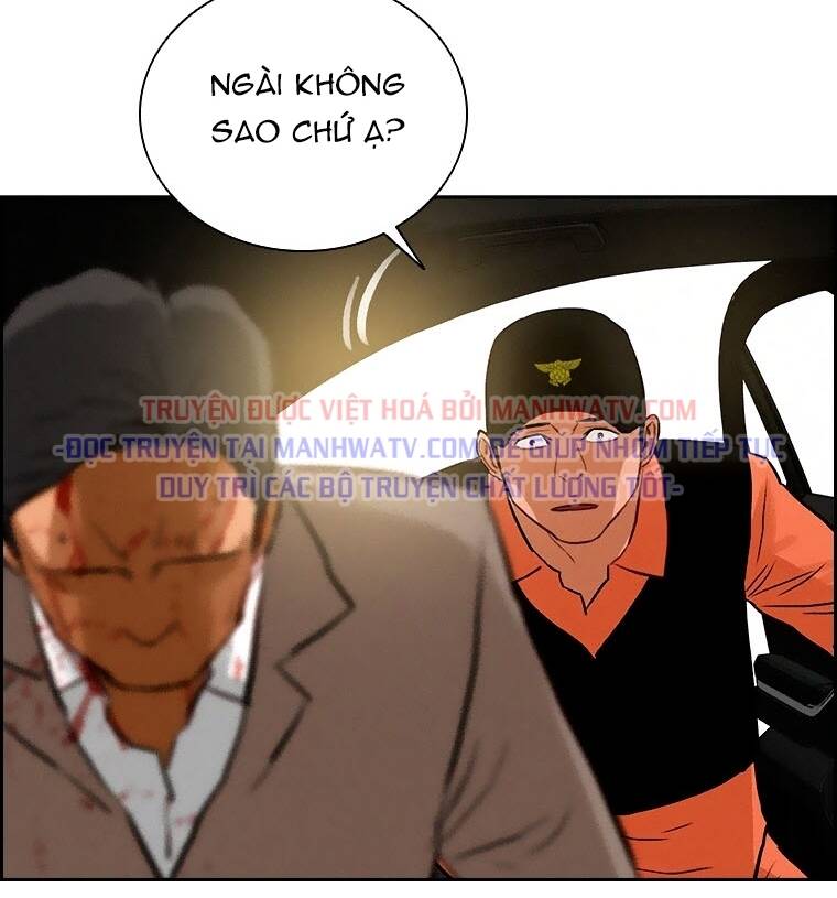 Chúa Tể Đồng Tiền: Chapter 91