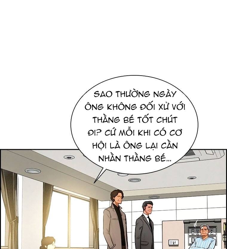 Chúa Tể Đồng Tiền: Chapter 91