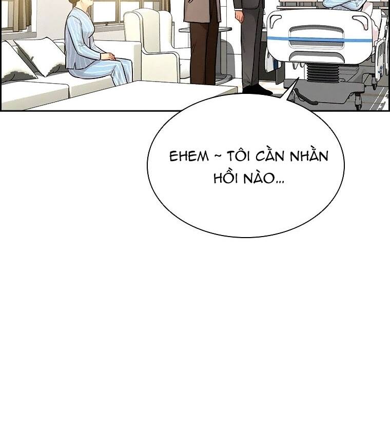 Chúa Tể Đồng Tiền: Chapter 91