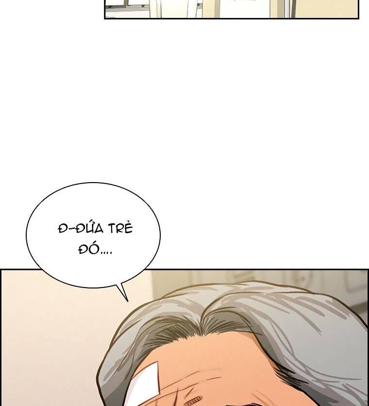 Chúa Tể Đồng Tiền: Chapter 91