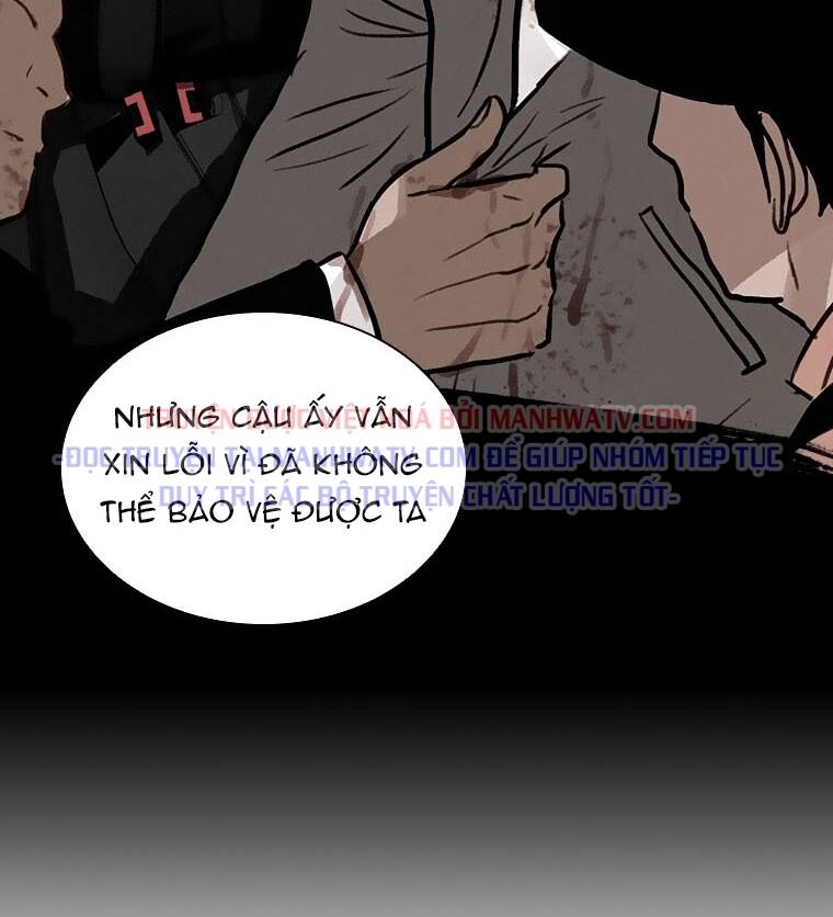 Chúa Tể Đồng Tiền: Chapter 91