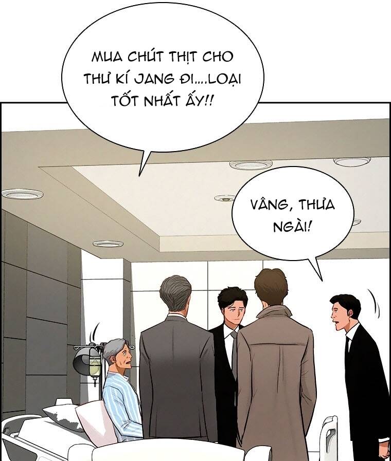 Chúa Tể Đồng Tiền: Chapter 91