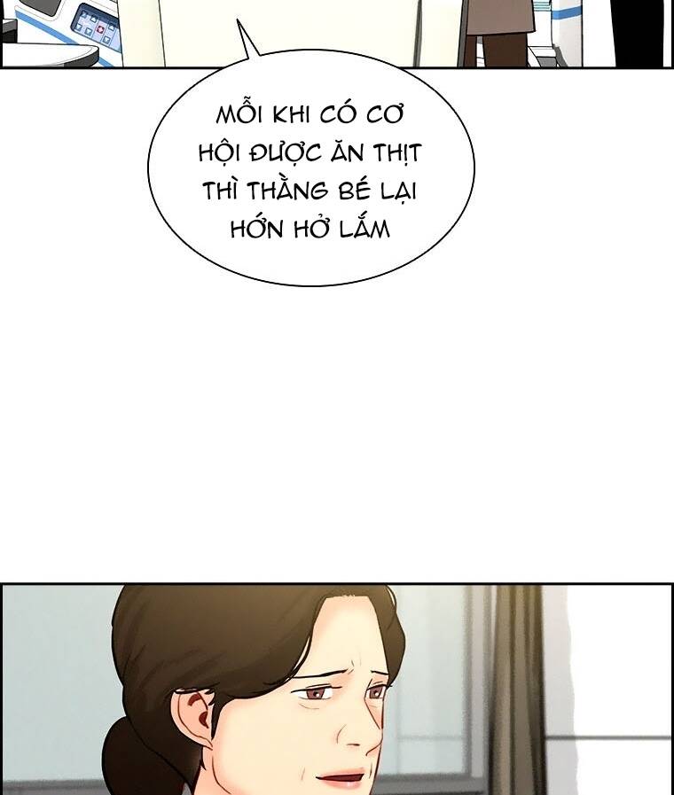 Chúa Tể Đồng Tiền: Chapter 91