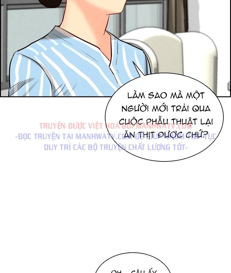 Chúa Tể Đồng Tiền: Chapter 91