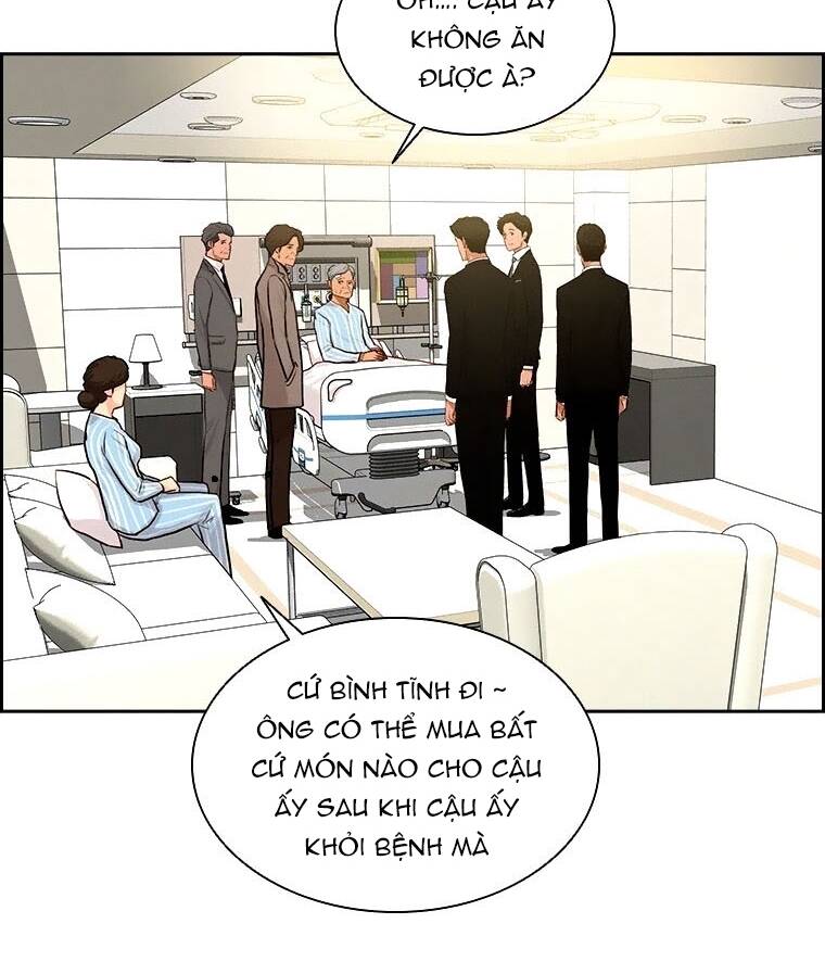Chúa Tể Đồng Tiền: Chapter 91