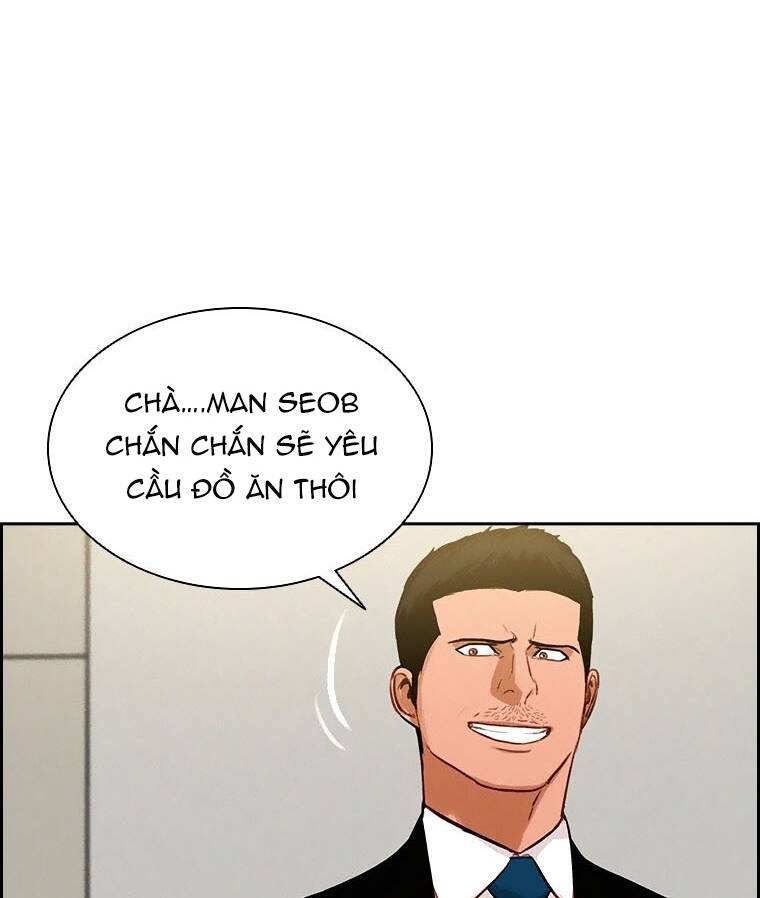 Chúa Tể Đồng Tiền: Chapter 91
