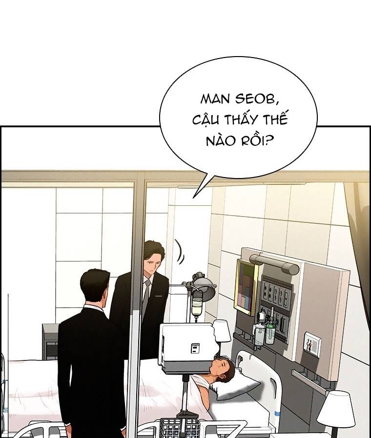Chúa Tể Đồng Tiền: Chapter 91