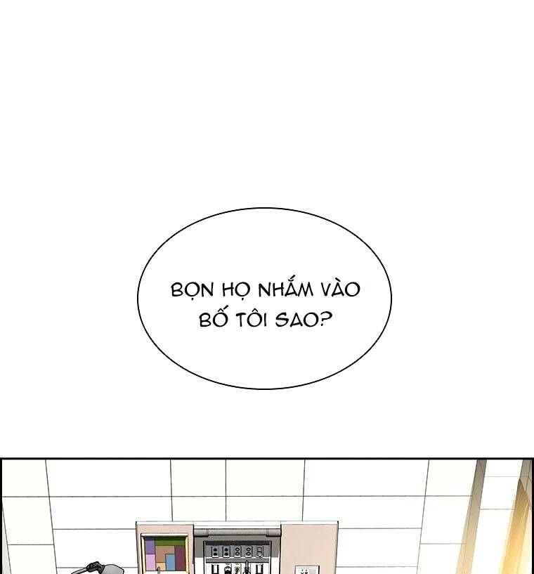 Chúa Tể Đồng Tiền: Chapter 92