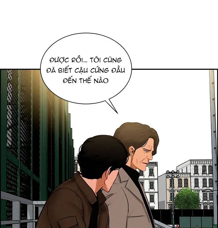 Chúa Tể Đồng Tiền: Chapter 92