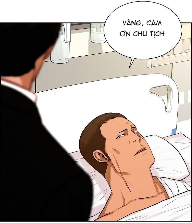 Chúa Tể Đồng Tiền: Chapter 92
