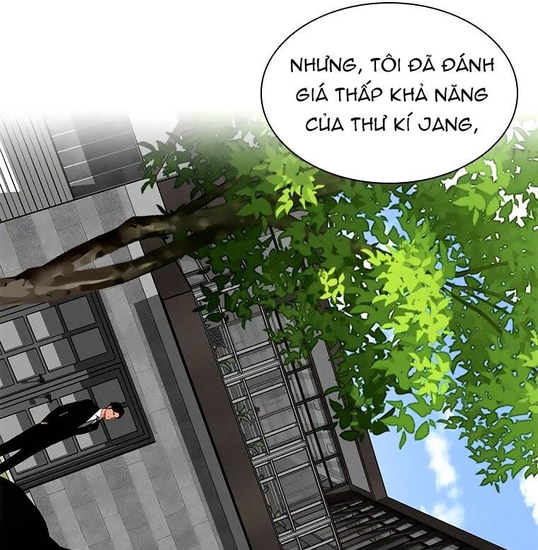 Chúa Tể Đồng Tiền: Chapter 92