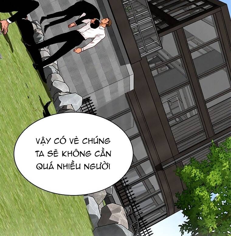 Chúa Tể Đồng Tiền: Chapter 92
