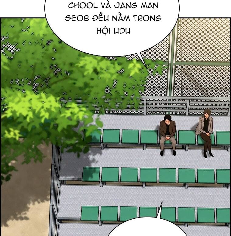 Chúa Tể Đồng Tiền: Chapter 92