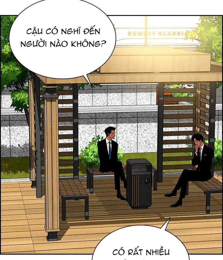 Chúa Tể Đồng Tiền: Chapter 92