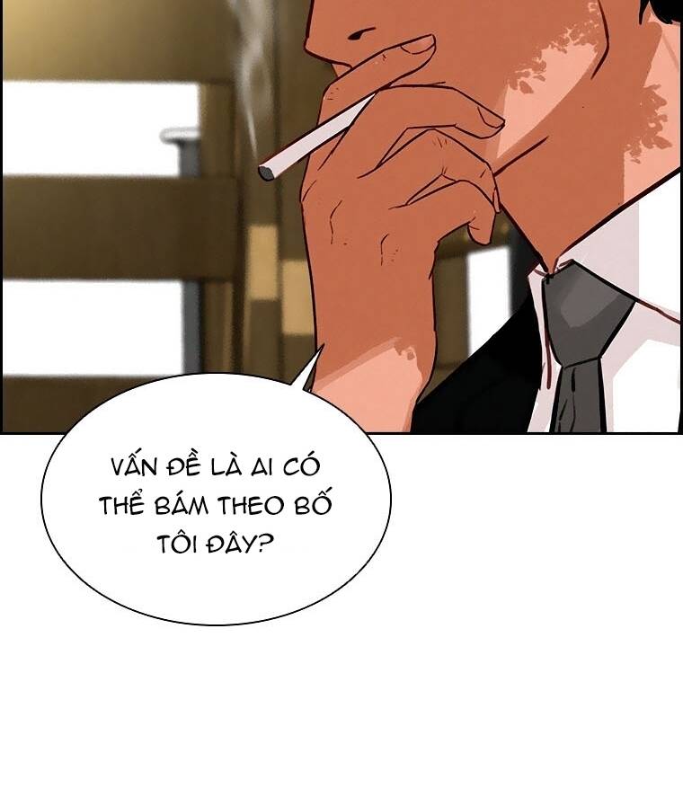 Chúa Tể Đồng Tiền: Chapter 92