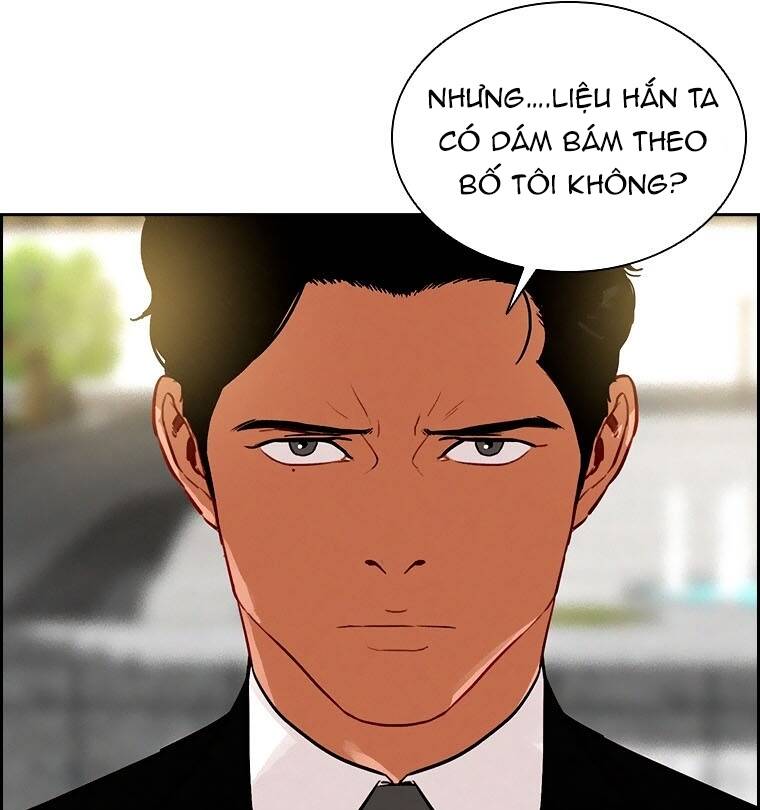 Chúa Tể Đồng Tiền: Chapter 92