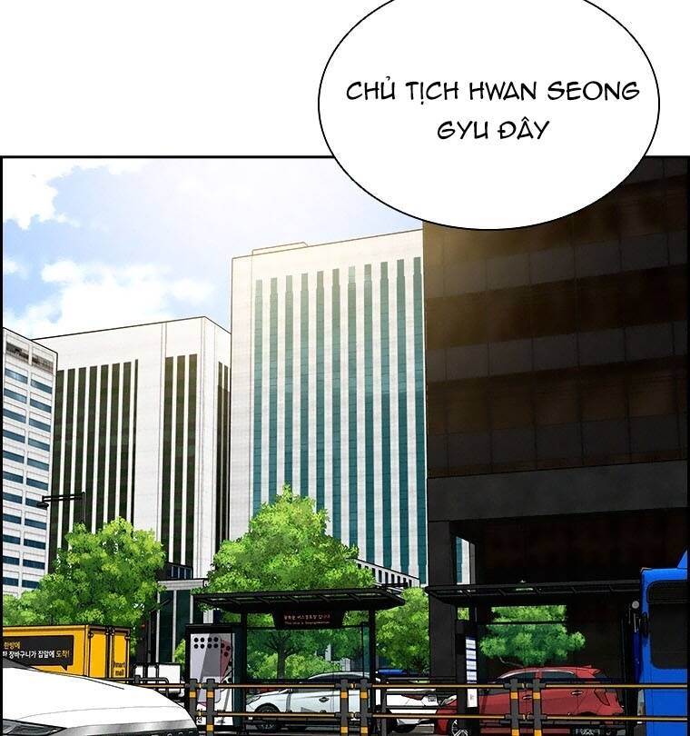 Chúa Tể Đồng Tiền: Chapter 92