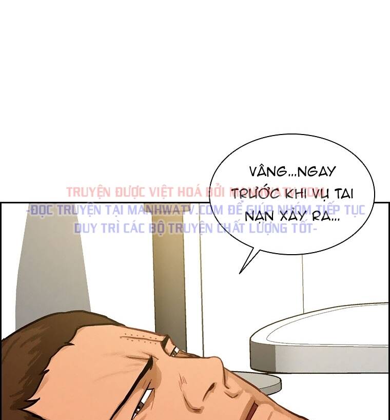 Chúa Tể Đồng Tiền: Chapter 92