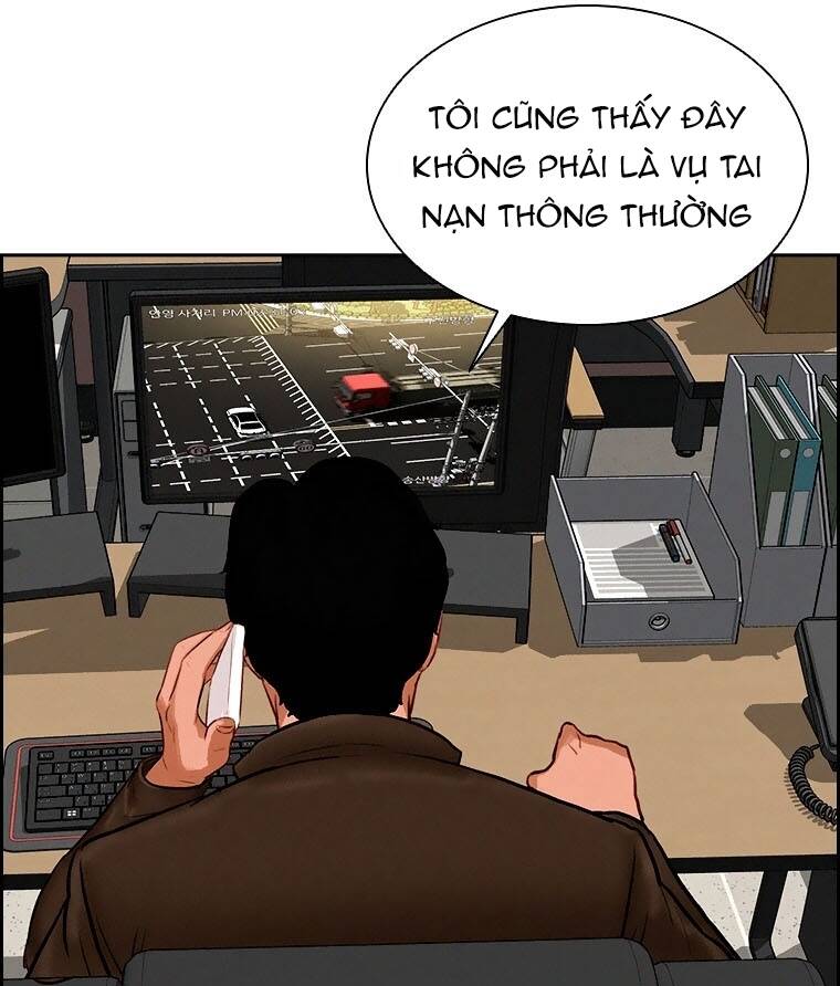Chúa Tể Đồng Tiền: Chapter 92