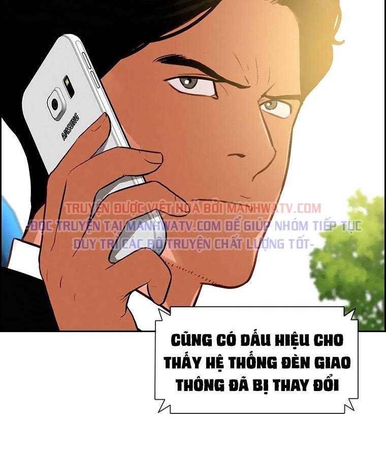 Chúa Tể Đồng Tiền: Chapter 92