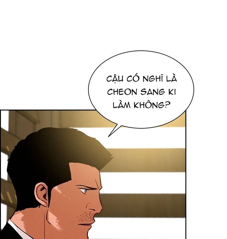 Chúa Tể Đồng Tiền: Chapter 92