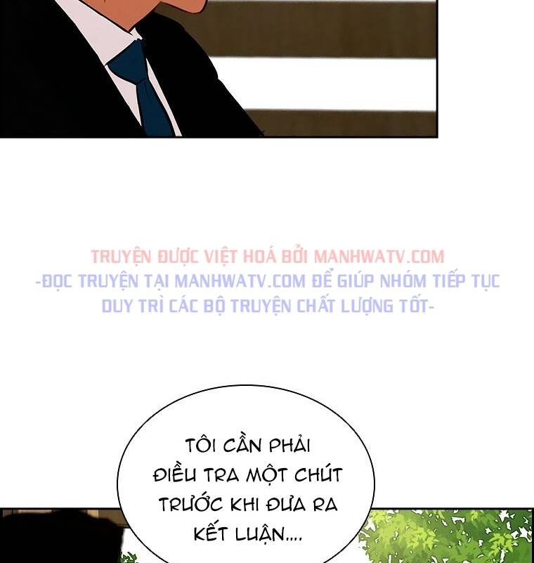 Chúa Tể Đồng Tiền: Chapter 92