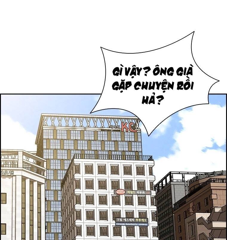 Chúa Tể Đồng Tiền: Chapter 92