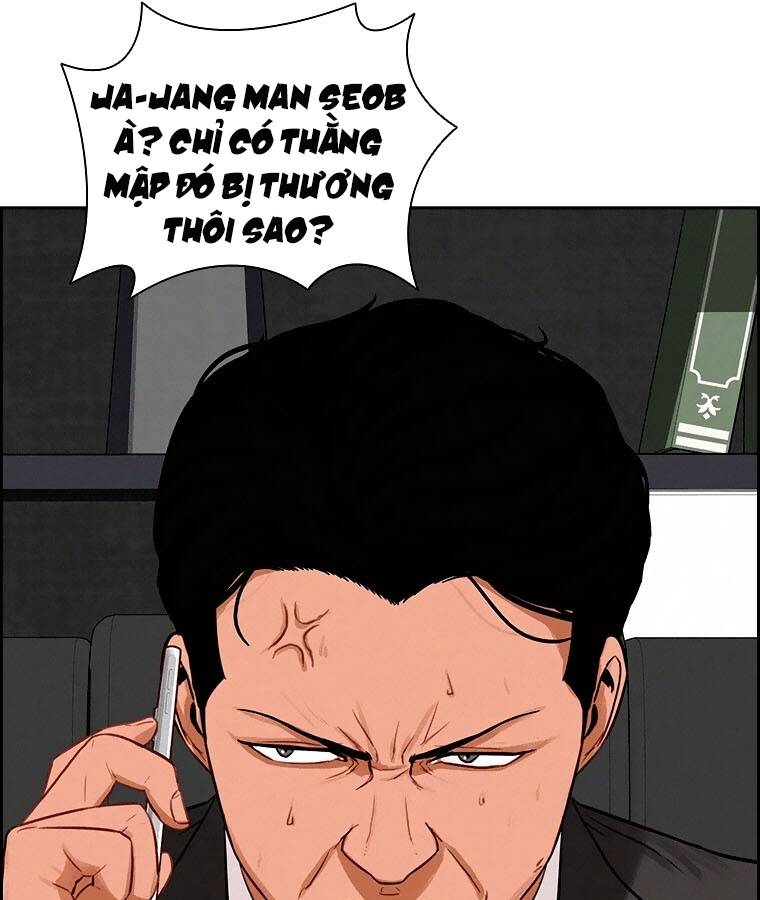 Chúa Tể Đồng Tiền: Chapter 92