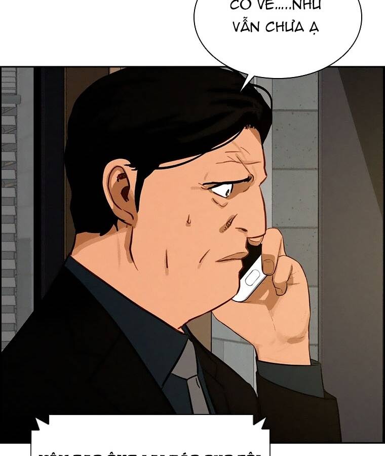 Chúa Tể Đồng Tiền: Chapter 92