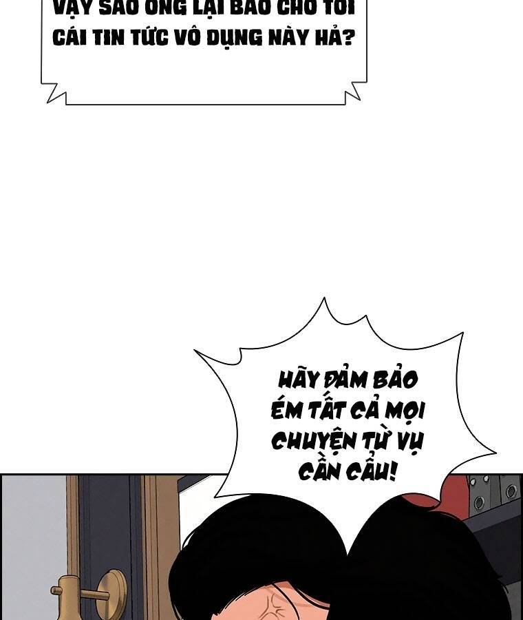 Chúa Tể Đồng Tiền: Chapter 92