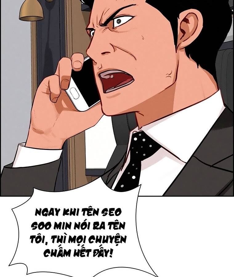 Chúa Tể Đồng Tiền: Chapter 92