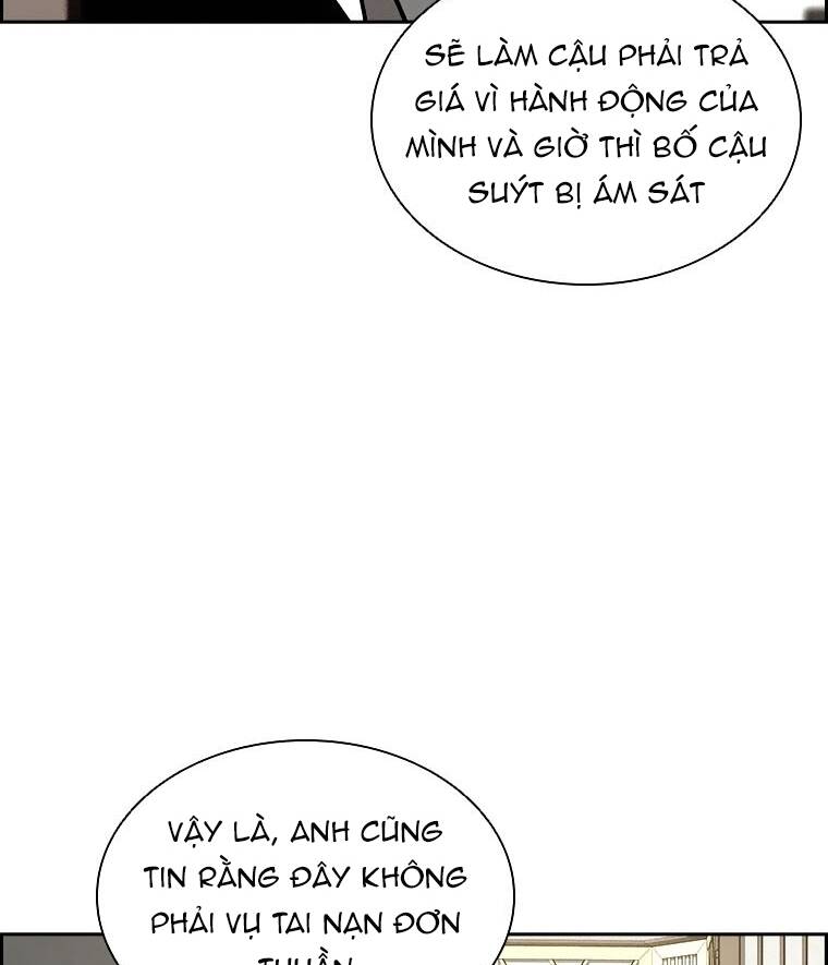 Chúa Tể Đồng Tiền: Chapter 92