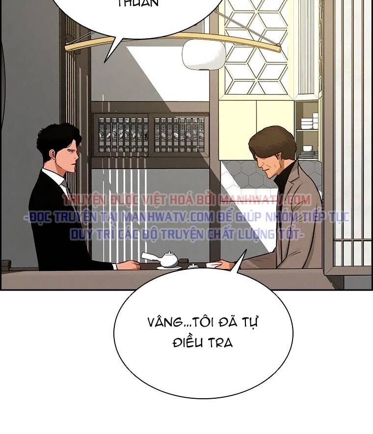 Chúa Tể Đồng Tiền: Chapter 92