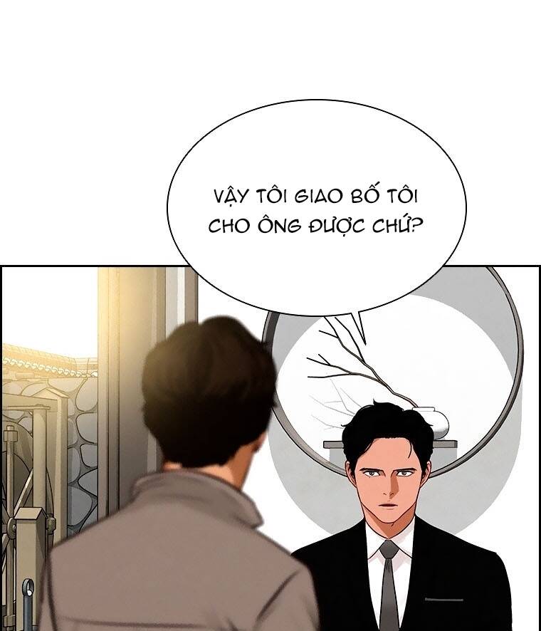 Chúa Tể Đồng Tiền: Chapter 92