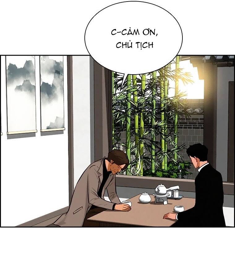 Chúa Tể Đồng Tiền: Chapter 92