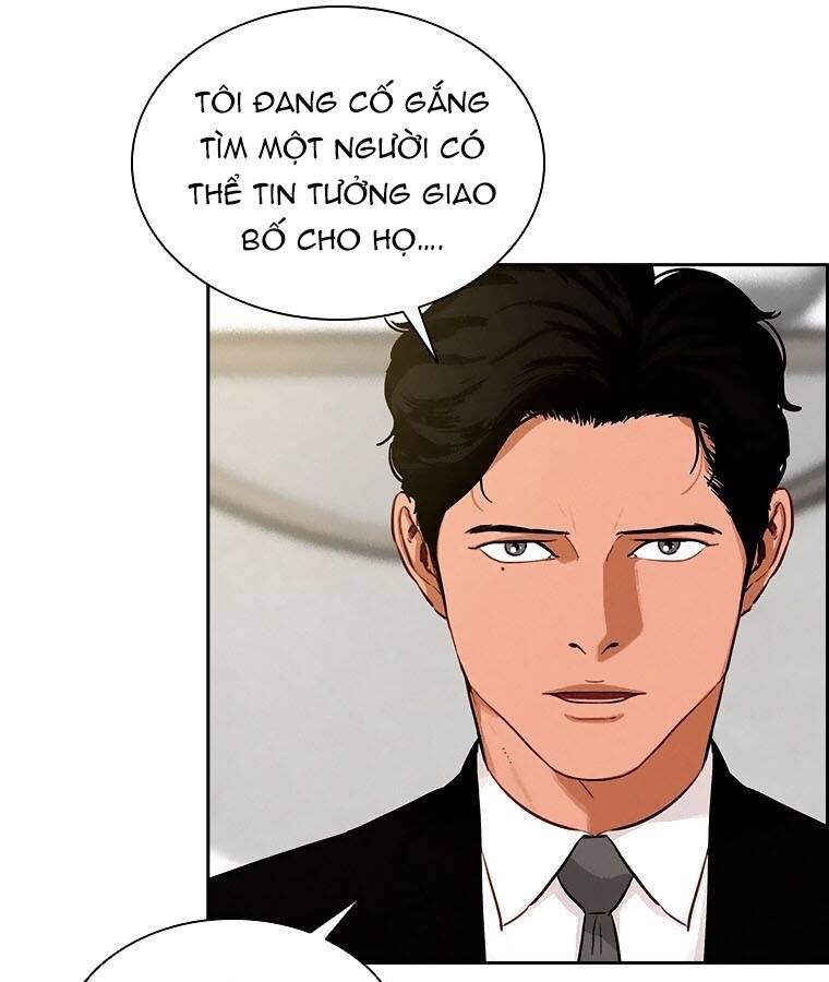 Chúa Tể Đồng Tiền: Chapter 92