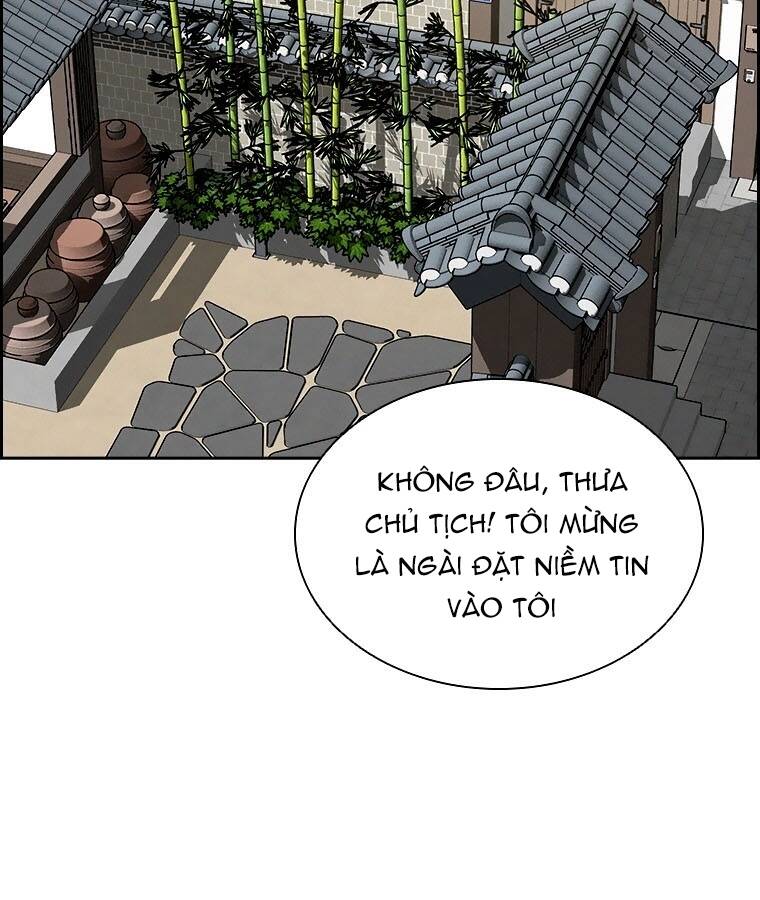 Chúa Tể Đồng Tiền: Chapter 92