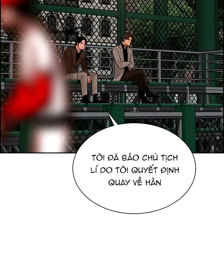 Chúa Tể Đồng Tiền: Chapter 92