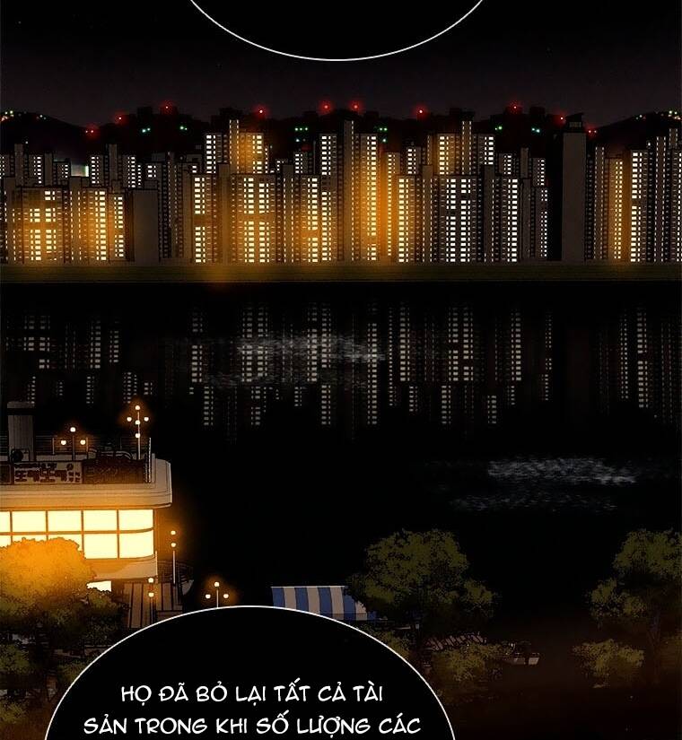 Chúa Tể Đồng Tiền: Chapter 92