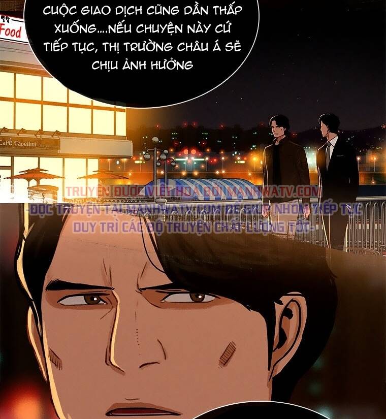 Chúa Tể Đồng Tiền: Chapter 92