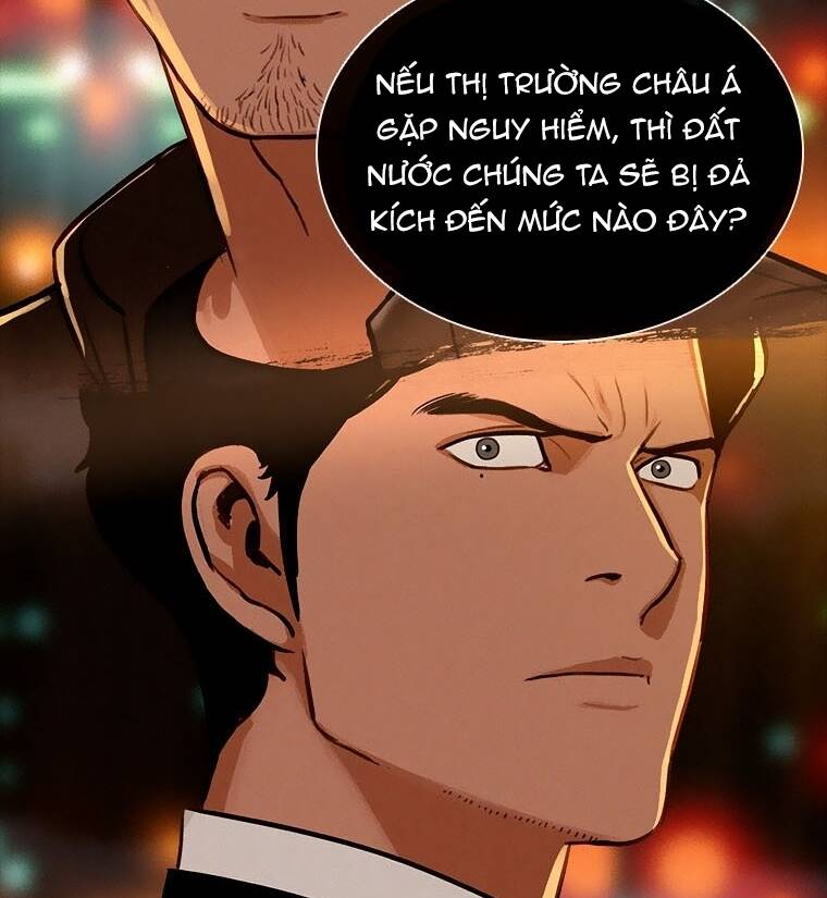 Chúa Tể Đồng Tiền: Chapter 92