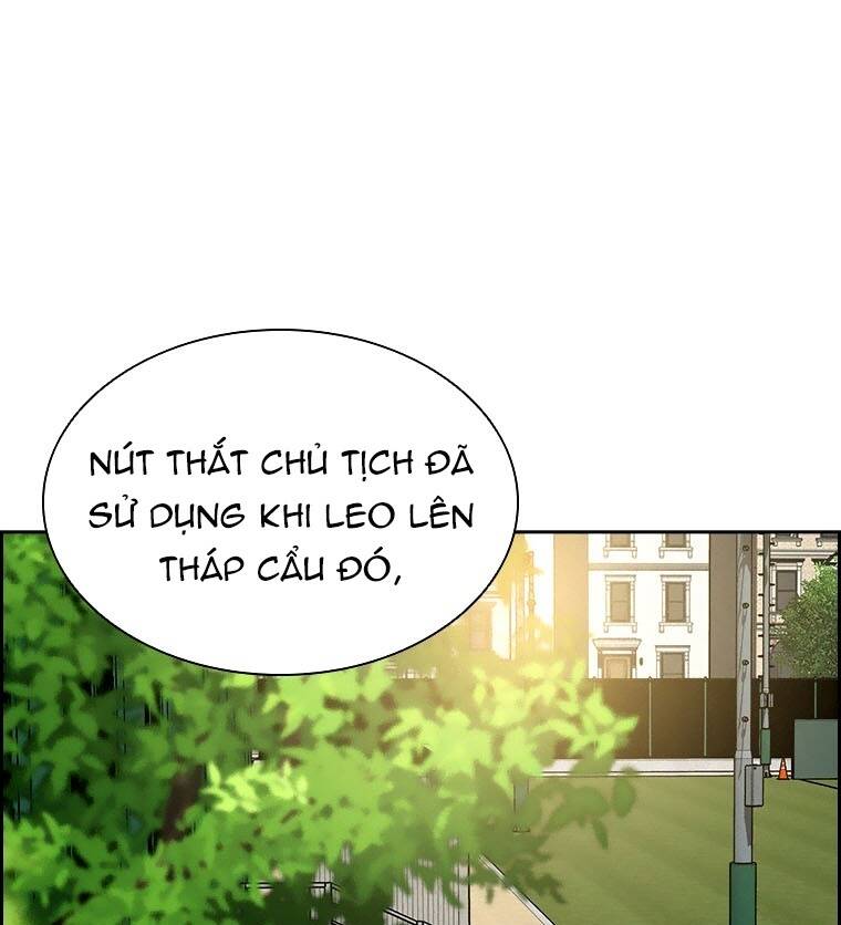 Chúa Tể Đồng Tiền: Chapter 93